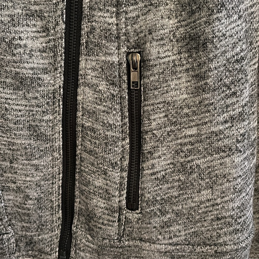 Sweater Jacket - Picture 3 of 5